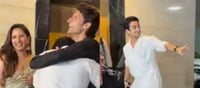 Marriage Rumours Spark at Diwali Bash..!
